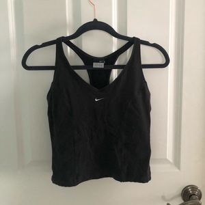 vintage nike tank